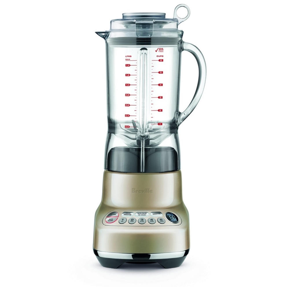 breville blender