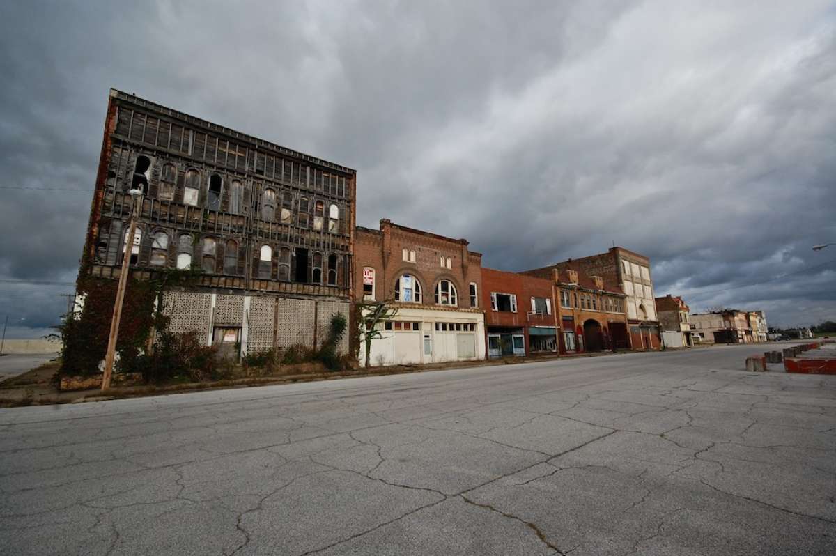 Cairo, Illinois